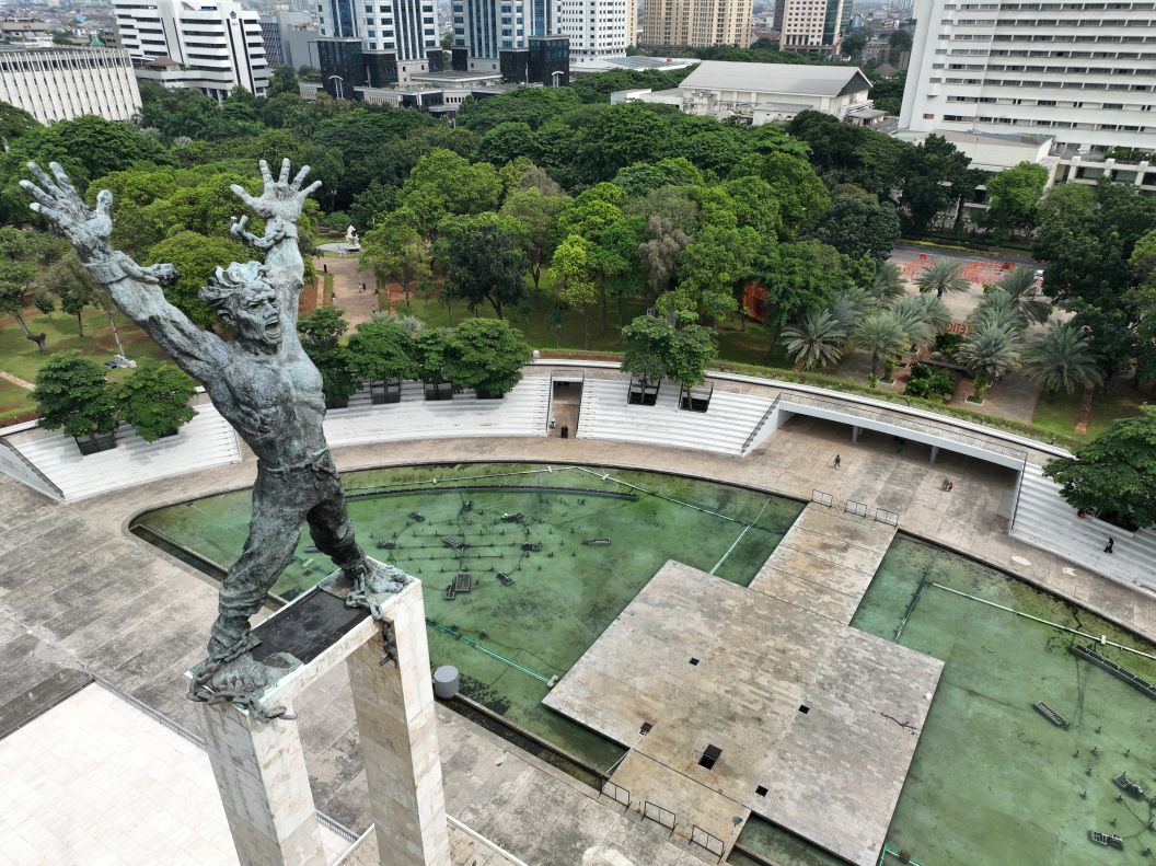 Flona Jakarta
